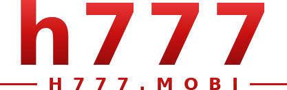 h777 logo